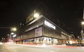 カラットホテル デュッセルドルフ シティ